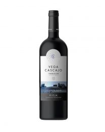 Vega Cascajo Crianza