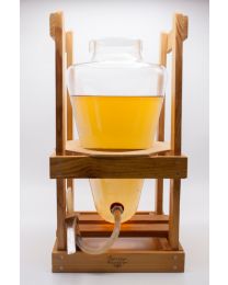 Grappa Invecchiata - 3 jaar hout gerijpt