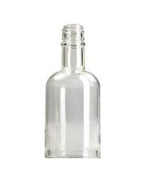 Fl. 25cl Apotheker schroefdop