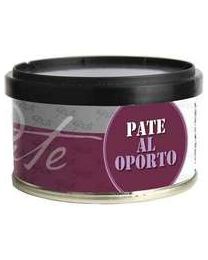 Paté al Oporto