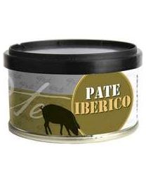 Paté Iberico