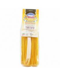 Pasta Linguine Truffel