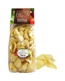 Pasta Conchiglioni Caserecci