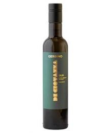 Gerbino Olive Oil 250 ml