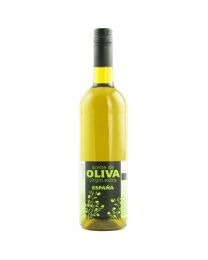 Olijfolie Natives Extra Spanje