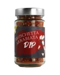 Bruscetta Arrabiata