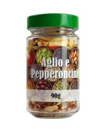 Aglio e Peperonicini