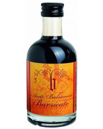 Aceto Balsamico Riserva Barricato