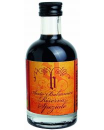 Aceto Balsamico Riserva Speciale BIO