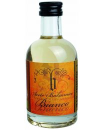 Balsamico Bianco Riserva BIO