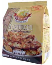 Cantuccini met Amandelen