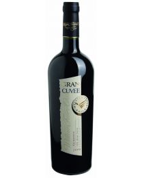 Carmenère Gran Cuvée