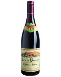 Côte de Brouilly AC 