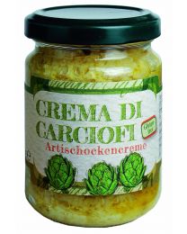 Crema di Carciofi