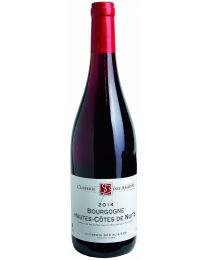 Hautes Côtes de Nuits
