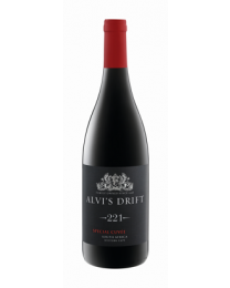 Alvi's Drift 221 Special Cuvée