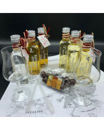 Online Whiskyproeverij