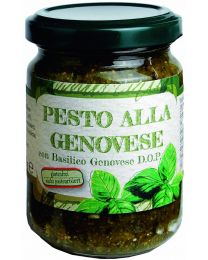 Pesto Genovese