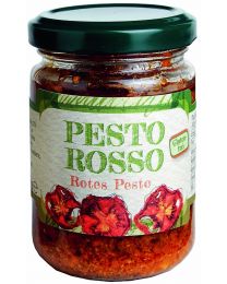 Pesto Rosso