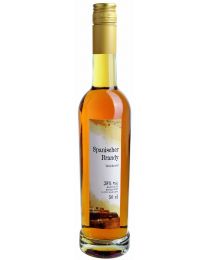 Spaanse Brandy