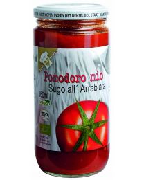 Sugo all Arrabiata