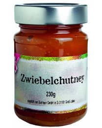 Uien Chutney