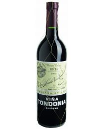Vina Tondonia Reserva tinto 2008