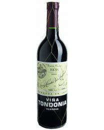 Vina Tondonia Reserva tinto 2008